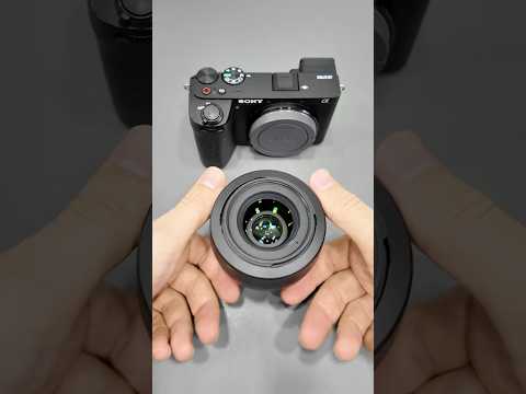 The best starter lens with pro quality