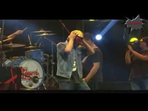 Versus 2 - Oh Chentaku ft Dasha Logan ( Fantasia Bulan Madu & Sejati - Search & Wings ) - Episode 7