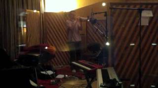 Laomé trumpet recording