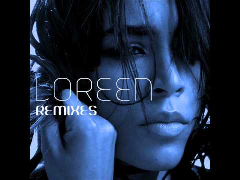 LOREEN "My Heart Is Refusing Me" (Light Acoustic Version)