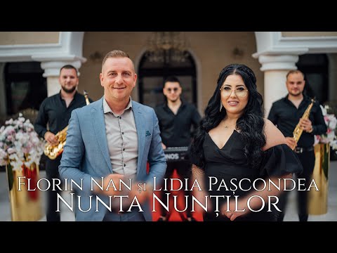 Florin Nan și Lidia Pașcondea ✗ Nunta Nunților