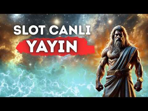 SLOT CANLI YAYIN 🔴 SLOT OYUNLARI 🔴 SWEET BONANZA 1000 MAX WİN #slot #slotoyunları #sweetbonanza