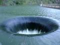 The Glory Hole - Lake Berryessa 