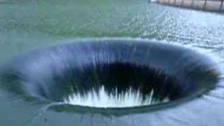 The Glory Hole - Lake Berryessa