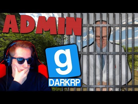 UN JOUEUR TEAMFRENCH ME MANQUE DE RESPECT ! ADMIN GMOD DarkRP