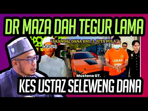 DULU PIHAK POLIS JUMPA DR MAZA CERITA TENTANG KES SERUPA 
