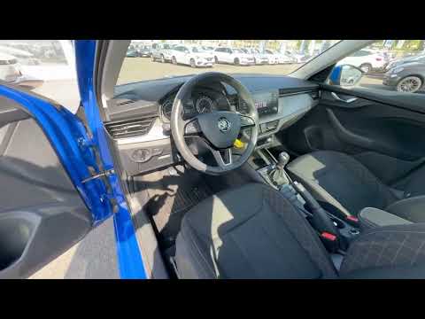 SKODA - Kamiq 1.0 TSI 95ch Ambition
