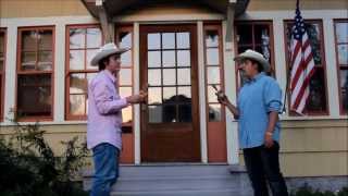 Edit 1 with Nic and Wyatt