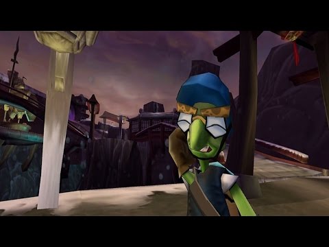 SGB Play: Sly 3: Honor Among Thieves - Part 19