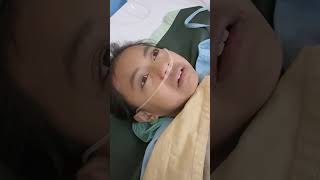 Download lagu gak tega liat kaka khailla baru siuman pasca operasi mp3 Download lagu gak tega liat kaka khailla baru siuman pasca operasi mp3