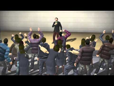 Yakuza 5 playthrough pt102 - Violent Bar Visit/Tracking Down the Forger