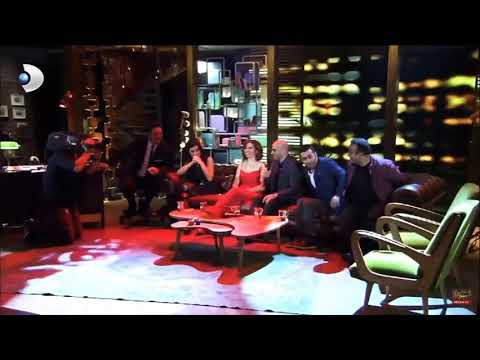 Alper Kul (SENİ SANA SEN) Beyaz Show