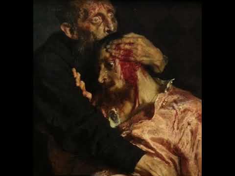 Miniature III (slowed) By May Roosevelt