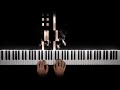 Oh When The Saints Go Marching In EASY PIANO Tutorial For Beginner