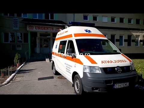 InfoHuedin.ro - Copil din Casa de Tip Familial Huedin, în comă alcoolică