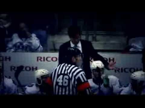 THE COACH (intro) Television Feature - LeafsTV - Voice Over Demo