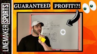 Live In-Game Sports Betting Strategies & Tips For 2024 (Guaranteed Winning Bets⁉