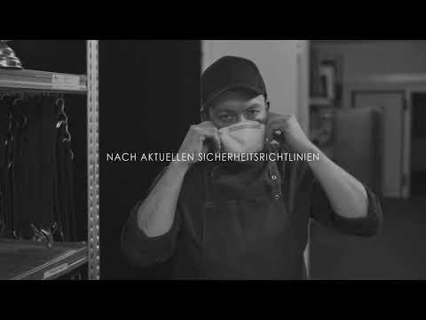 HERRENHAUS STOCKELSDORF — Imagefilm