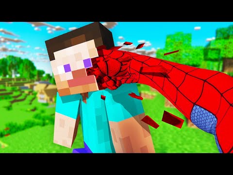 We Tortured Minecraft Steve in Horrible Ways... (Bonelab Mods Fusion)