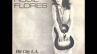 Rosie Flores - Big City L A (1982)