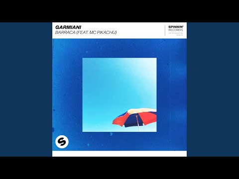 BARRACA (feat. MC Pikachu) (Extended Mix)