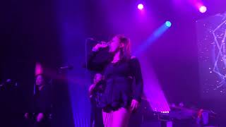 The Birthday Massacre - Lovers End Live in Houston, Texas