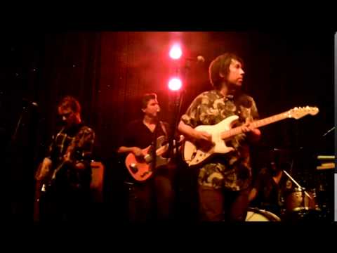 Bishop Allen - Crows (8-22-14)