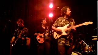 Bishop Allen - Crows (8-22-14)