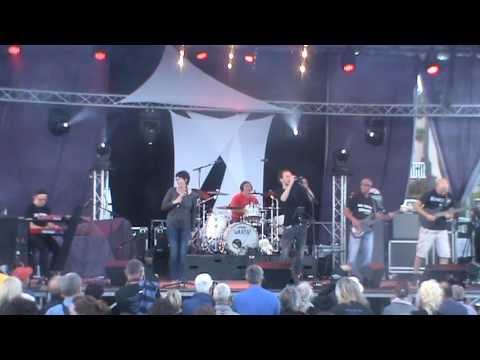 7 STEPS to the GREEN DOOR (A) "Prologue - the Book, part 1 - the Empty Room", le 20 août 2016 !