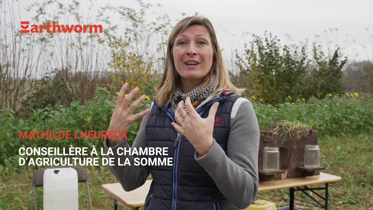 Infiltration, ruissellement, compaction – ce que révèle l’état du sol 💧