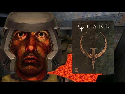 Quake Deserves The Doom Treatment