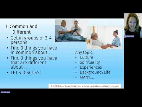 The Active Learning Top 3: Setting the Stage (Video #1 of 3)