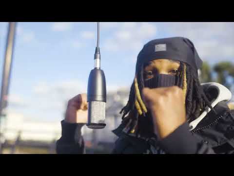 6Figs - Juvi (WhoRunItUK Performance)