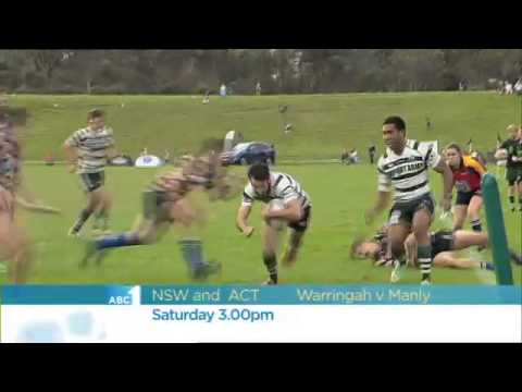 Shute Shield Rd 16 Preview: Warringah v Manly