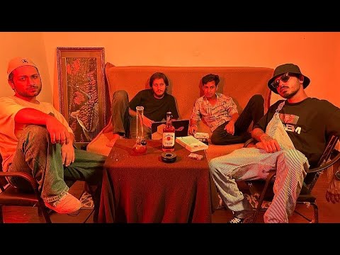 4BEES - DOUBLE A X MQSD