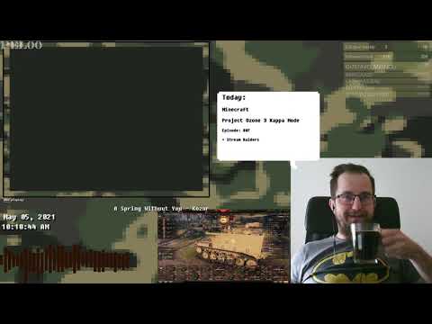 Project Ozone 3 Kappa Mode - Episode #07 | !sr Stream Raiders | !com | !commands | #Bso7