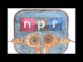 Half-handed Cloud - NPR's Morning Edition Theme w/ Tuned Hairdryer, Tape Manipulation, & Synthesizer