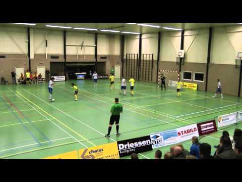 CFE Ciba/VDL 1 - HV/Veerhuys 1 (02-12-2011)