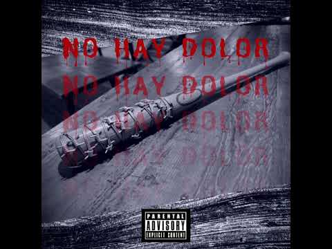 MORO TRAMAS CEACHE - NO HAY DOLOR