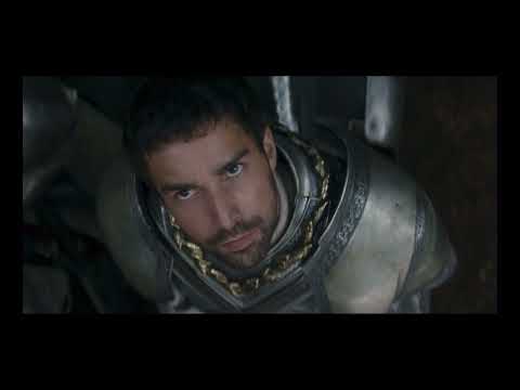 Baela and Her Dragon Moondancer Chasing Ser Christon Cole And Gwayne || House of Dragon S2E3