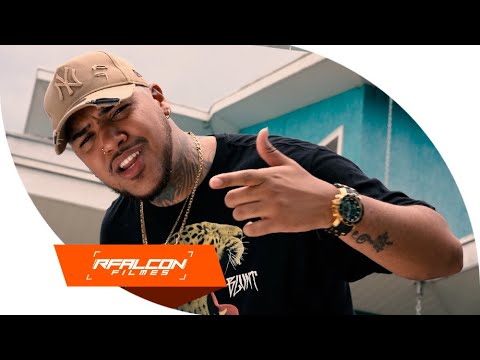 MC DUH - RF Explodiu (Video Clipe) Estudio Thoka