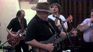 KJ James Memorial 1-8-2012