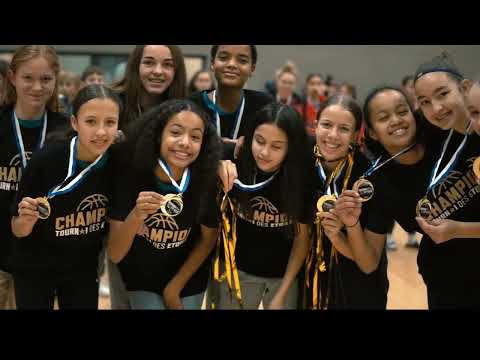 Tournoi Des Etoiles - After Movie