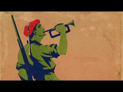 Cálzame las alpargatas