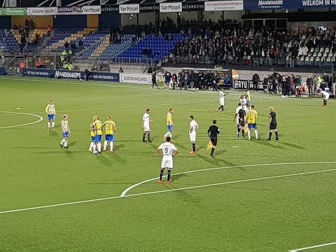 NACpraat 27 9 2018 Terugblik op RKC - NAC