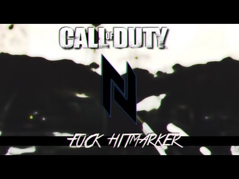 Call Of Duty: "Fuck Himarker" Montage