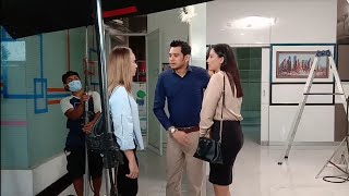 Download lagu BERATNYA PUNYA SUAMI PLAY BOY (FTV suara hati isteri) bts mp3