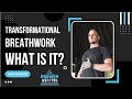 Brian Kelly   Transformational Breathwork Interview