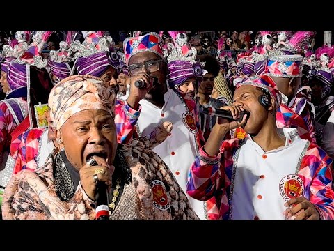 VIRADOURO 2024 | DESFILE OFICIAL - LARGADA! | CAMPEÃ DO CARNAVAL 🏆