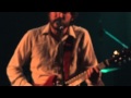 Cursive - 'Wowowow' - Live - Mr Smalls - 3.28.12 - Pittsburgh